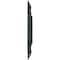 Ekena Millwork Blackthorn Medallion (Canopies up to 4 7/8"), 11 3/4"OD x 3 5/8"ID x 1"P, Painted Turtle Crackle CM11BLPTC - alternate 4